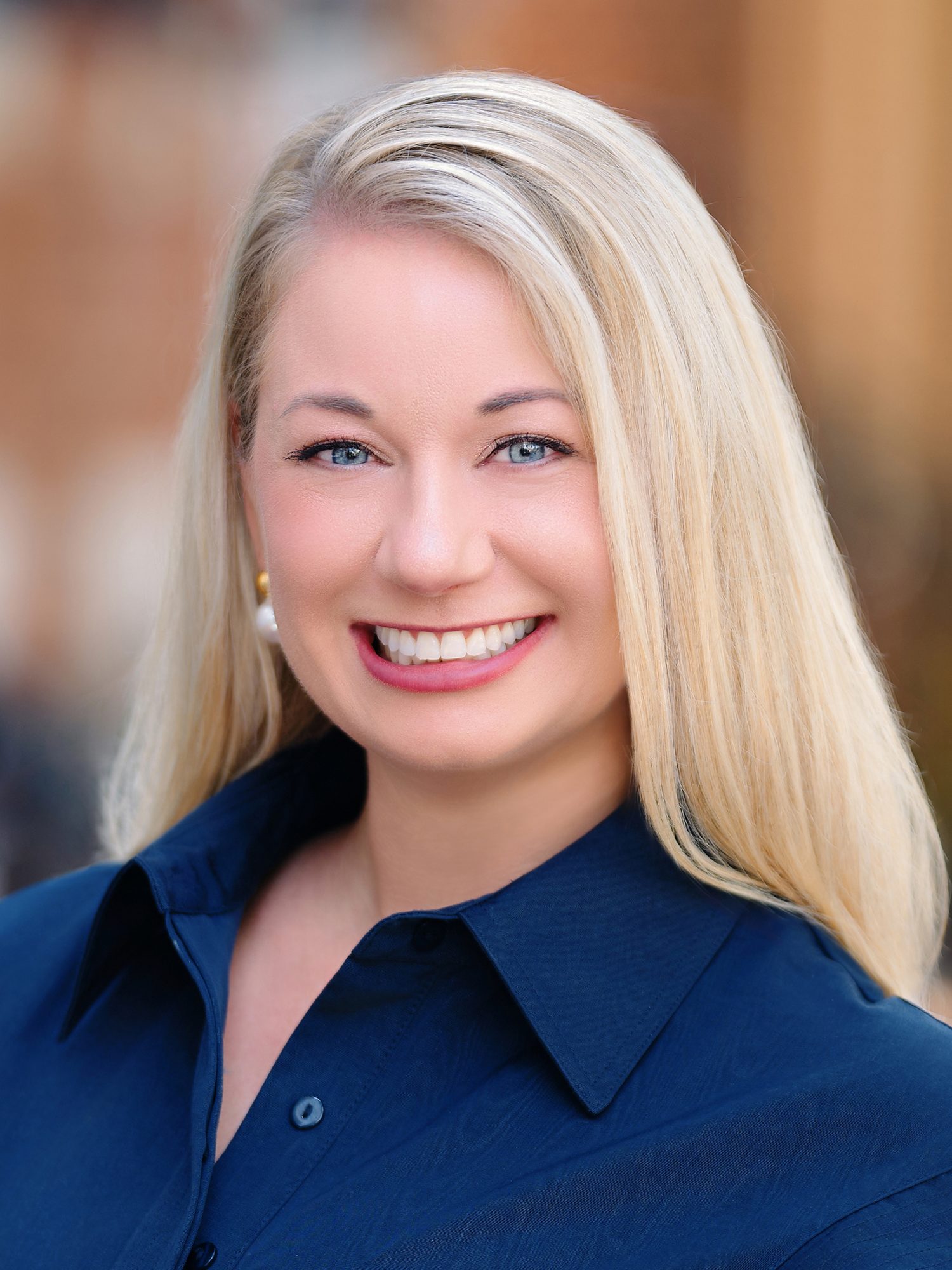 Christina Berkowitz - headshot
